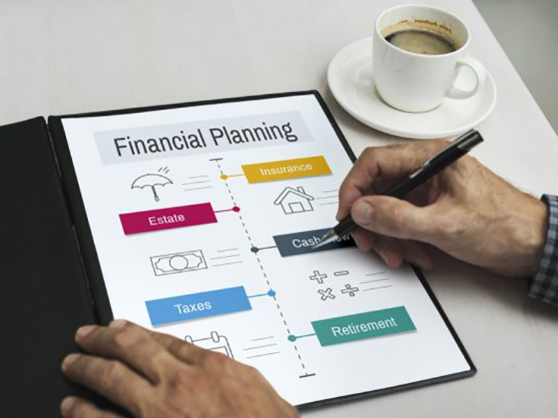 Financial planing